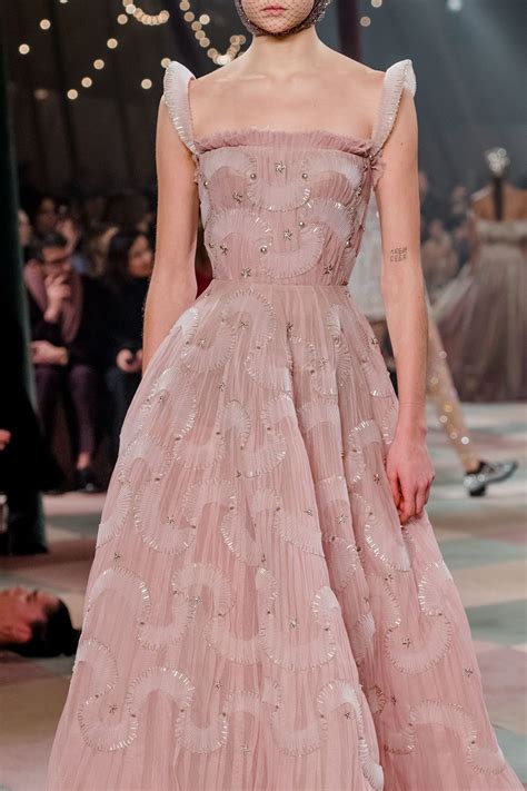 face of dior 2019 couture|christian dior dresses.